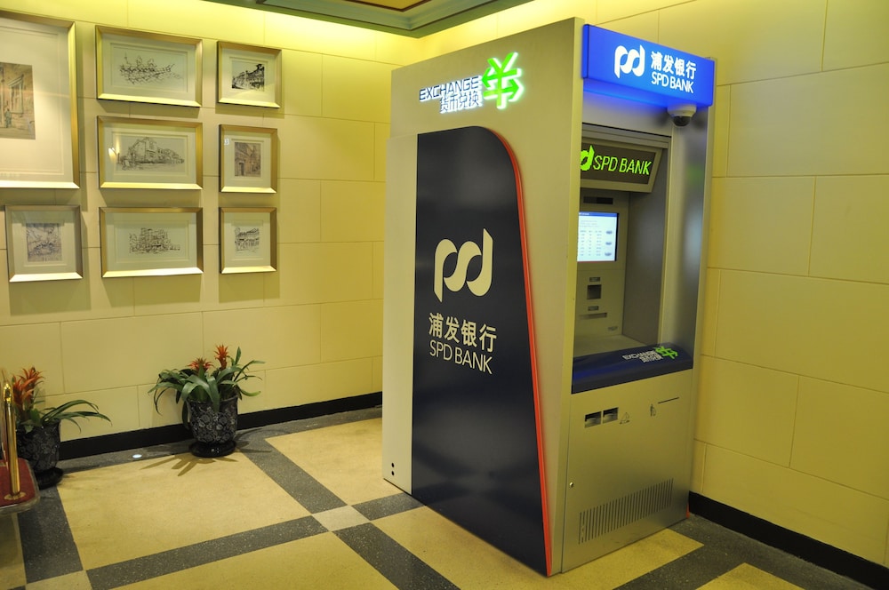 Jinjiang Metropolo Hotel Classiq YMCA 12/50