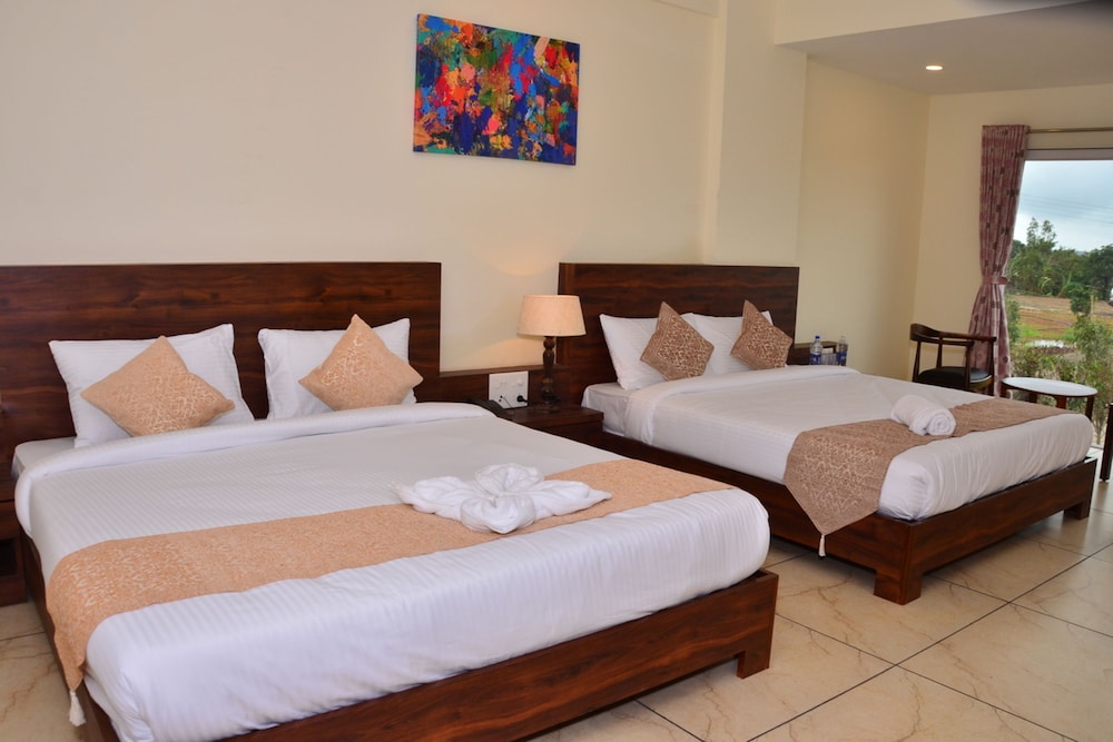 Hotel Amora Premium 8/19