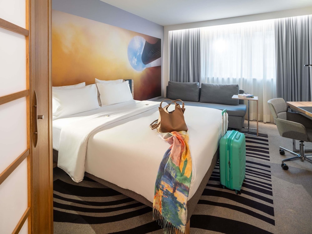 NOVOTEL WIEN CITY 27/68