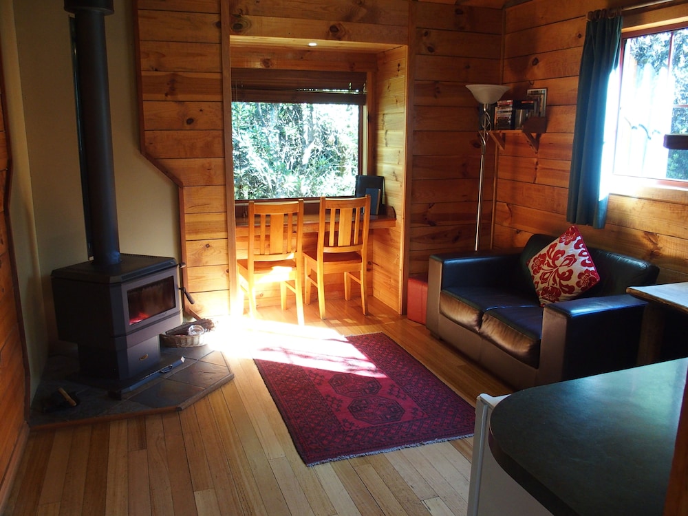 Cradle Mountain Highlanders Cottages 58/71