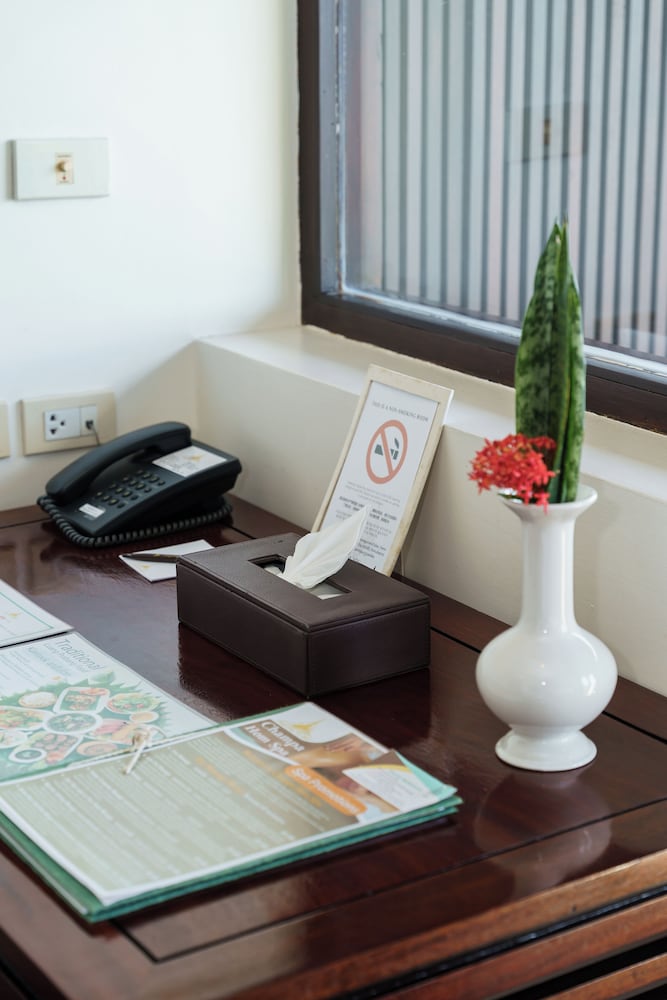 Luang Prabang View Hotel 54/74