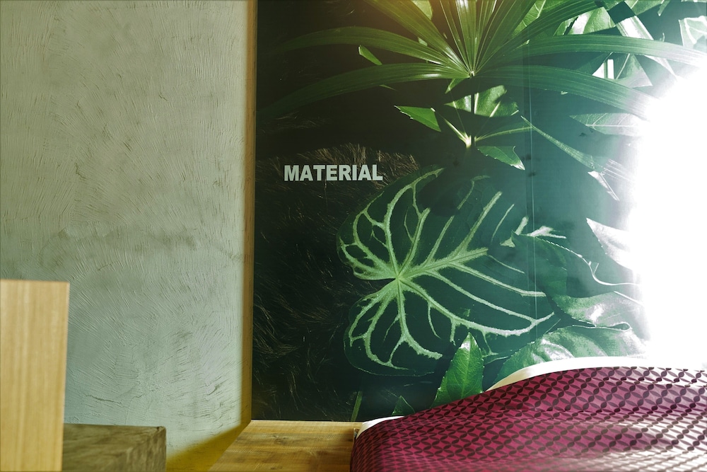 Hotel Material 58/62