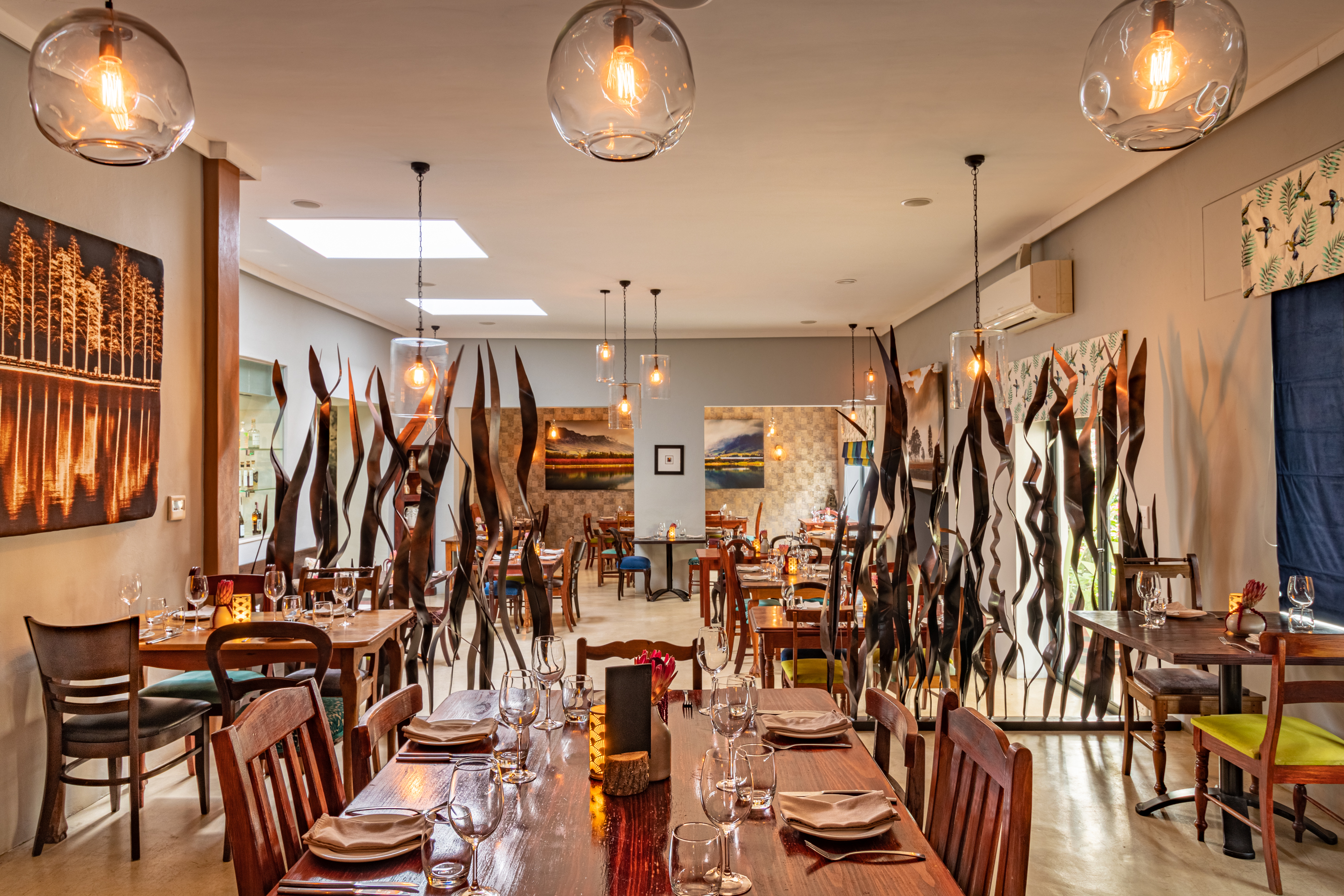 The Tulbagh Boutique Heritage Hotel 67/86
