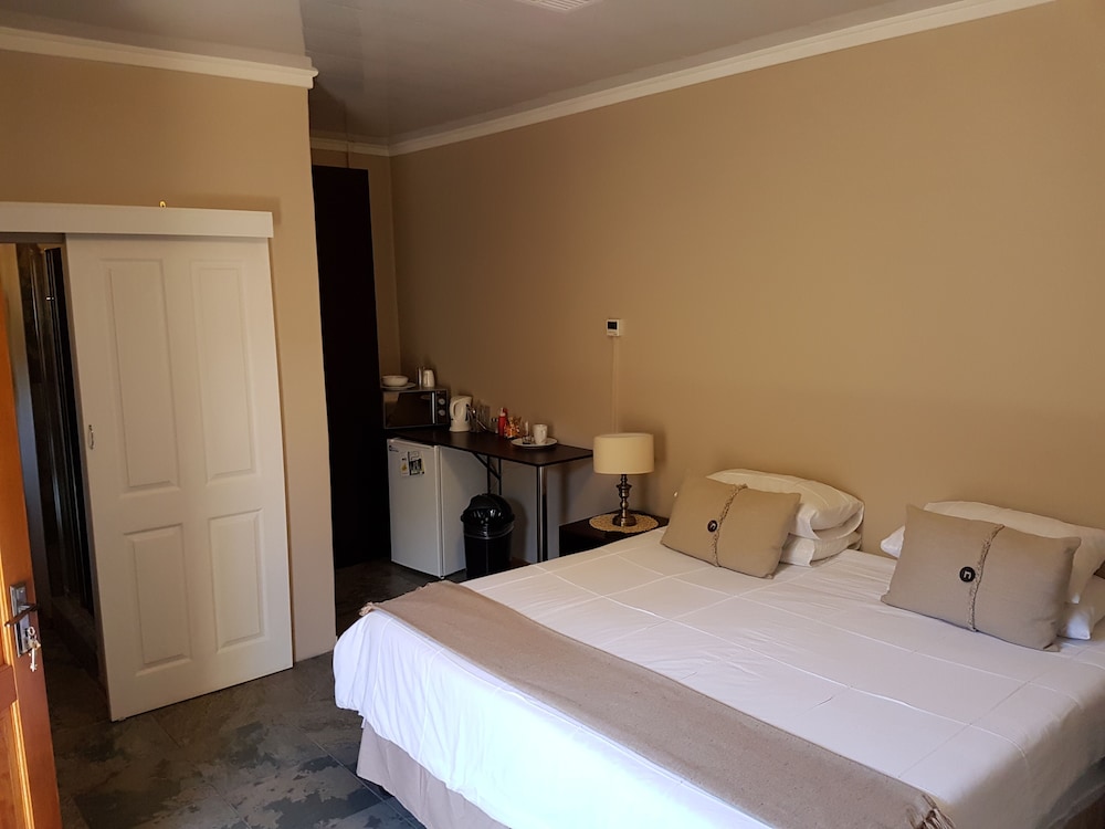 Mc Kala Guest House 12/44