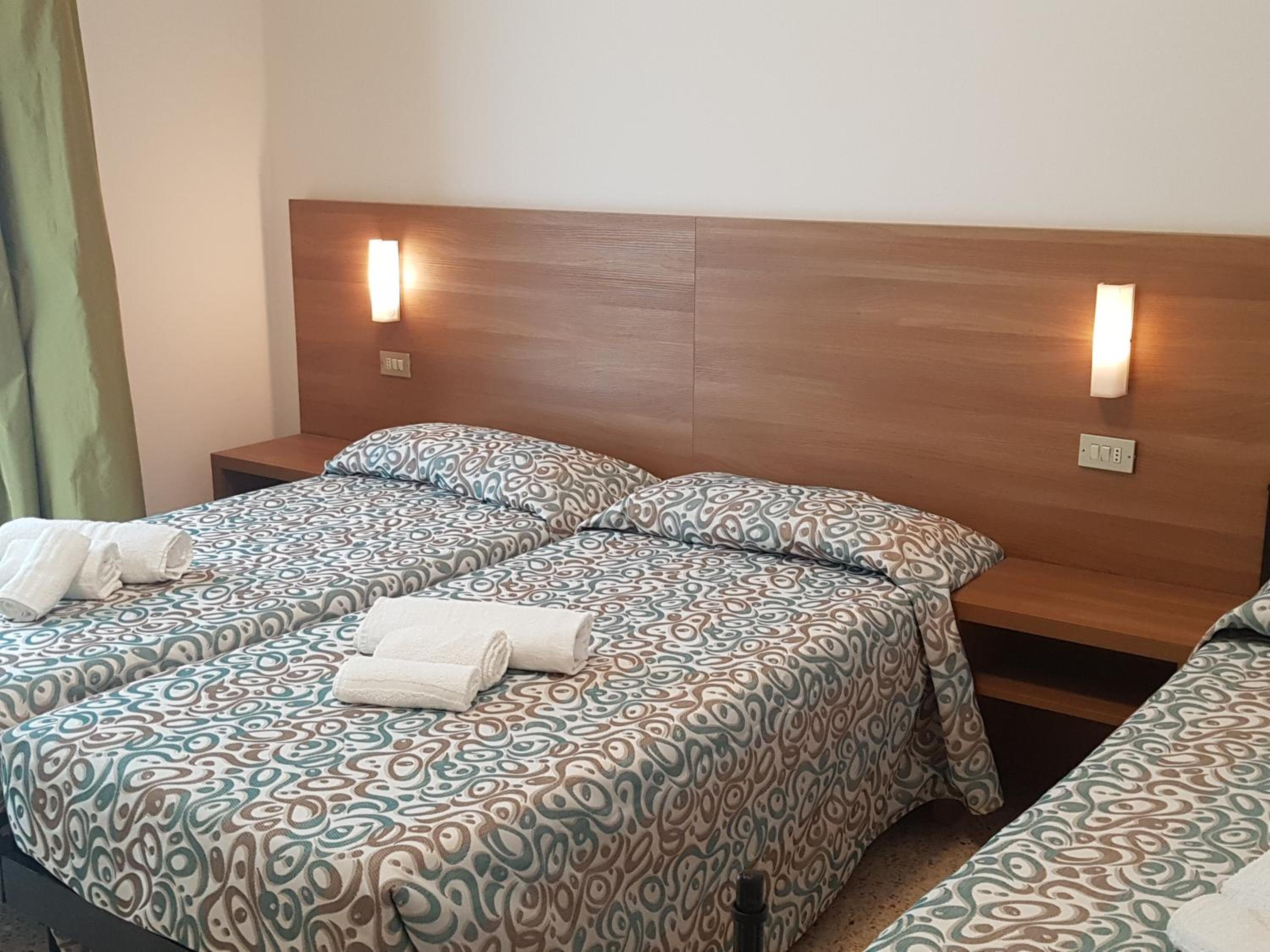 Hotel De La Plage 18/50