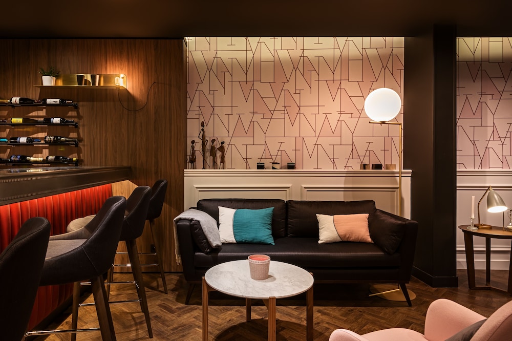 Hotel Villa Nicolo 49/61