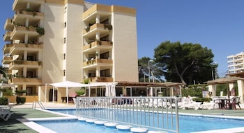 Apartamentos Arlanza Adults Only酒店(Apartamentos Arlanza - Adults Only) 图片2