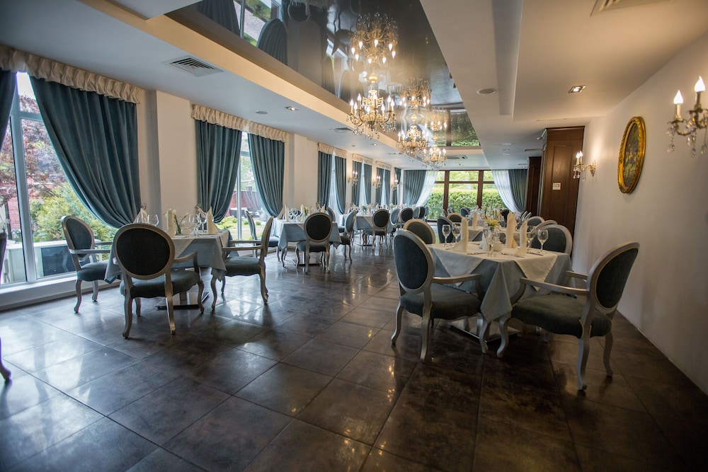 Park Hotel 28/50