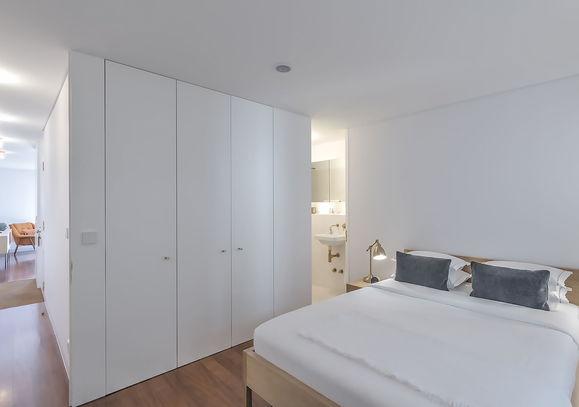 PREMIUM, APARTMENT, QUEEN BED, RIVER VIEW
