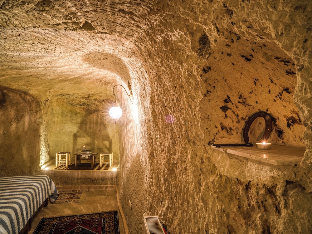 Atillas Cave Hotel 47/50