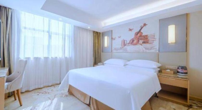 Vienna Hotel (Shenzhen Guanlan Shanshui Tianyuan) 27/58