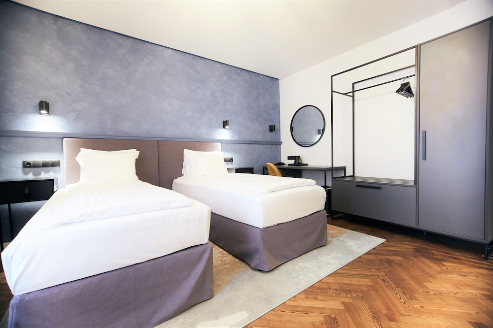 Konventa Seta Hotel Keystone Collection 35/93