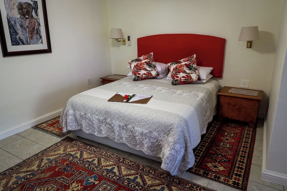 Altes Landhaus Lodge 11/50