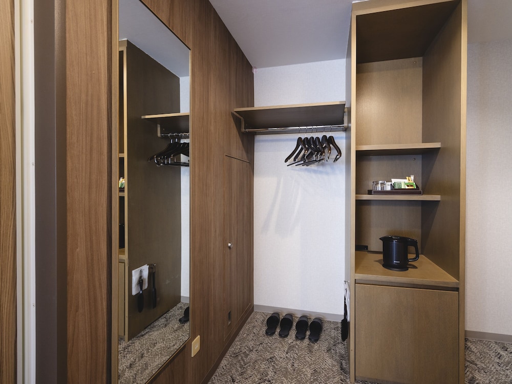 Hotel Gracery Ginza 68/68