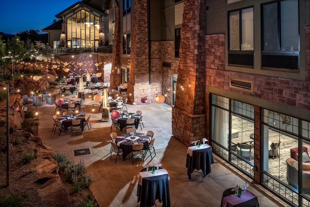 Springhill Suites Springdale Zion National Park 5/52