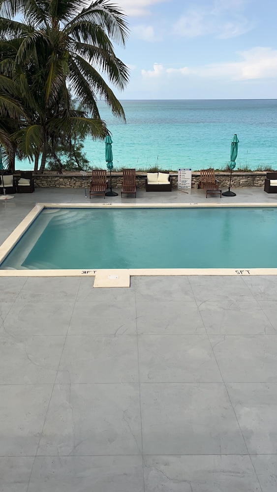 Exuma Palms 49/50