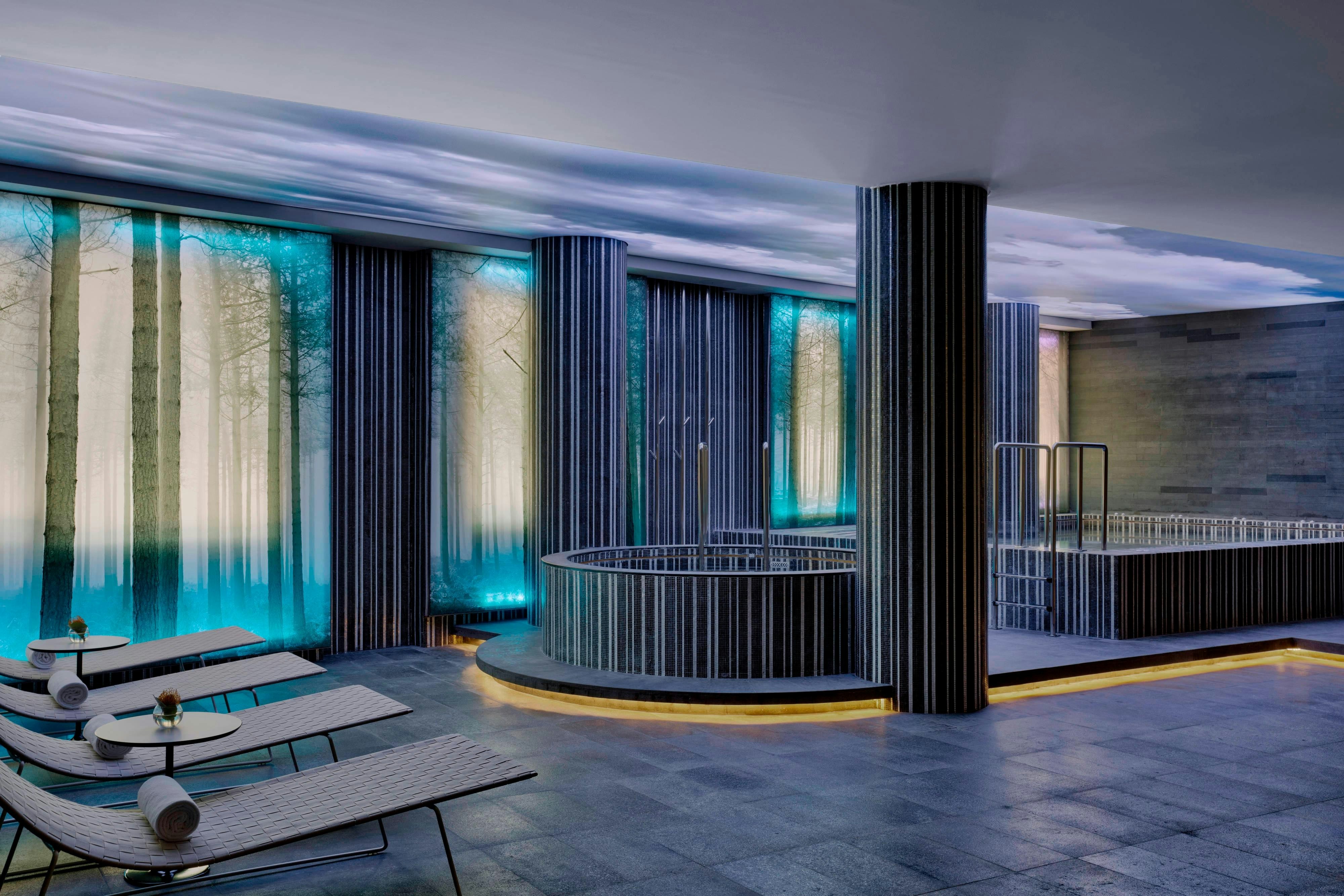 The Westin Doha Hotel Spa 17/64