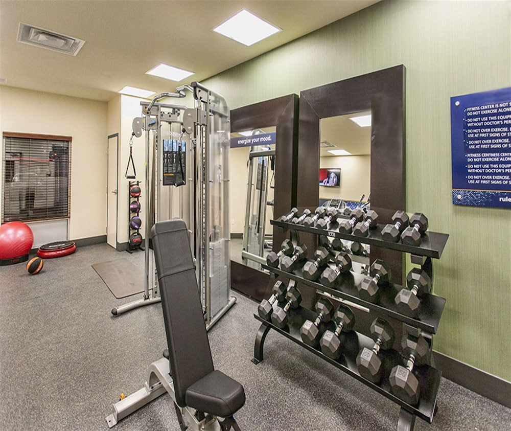 Hampton Inn Hibbing 31/47