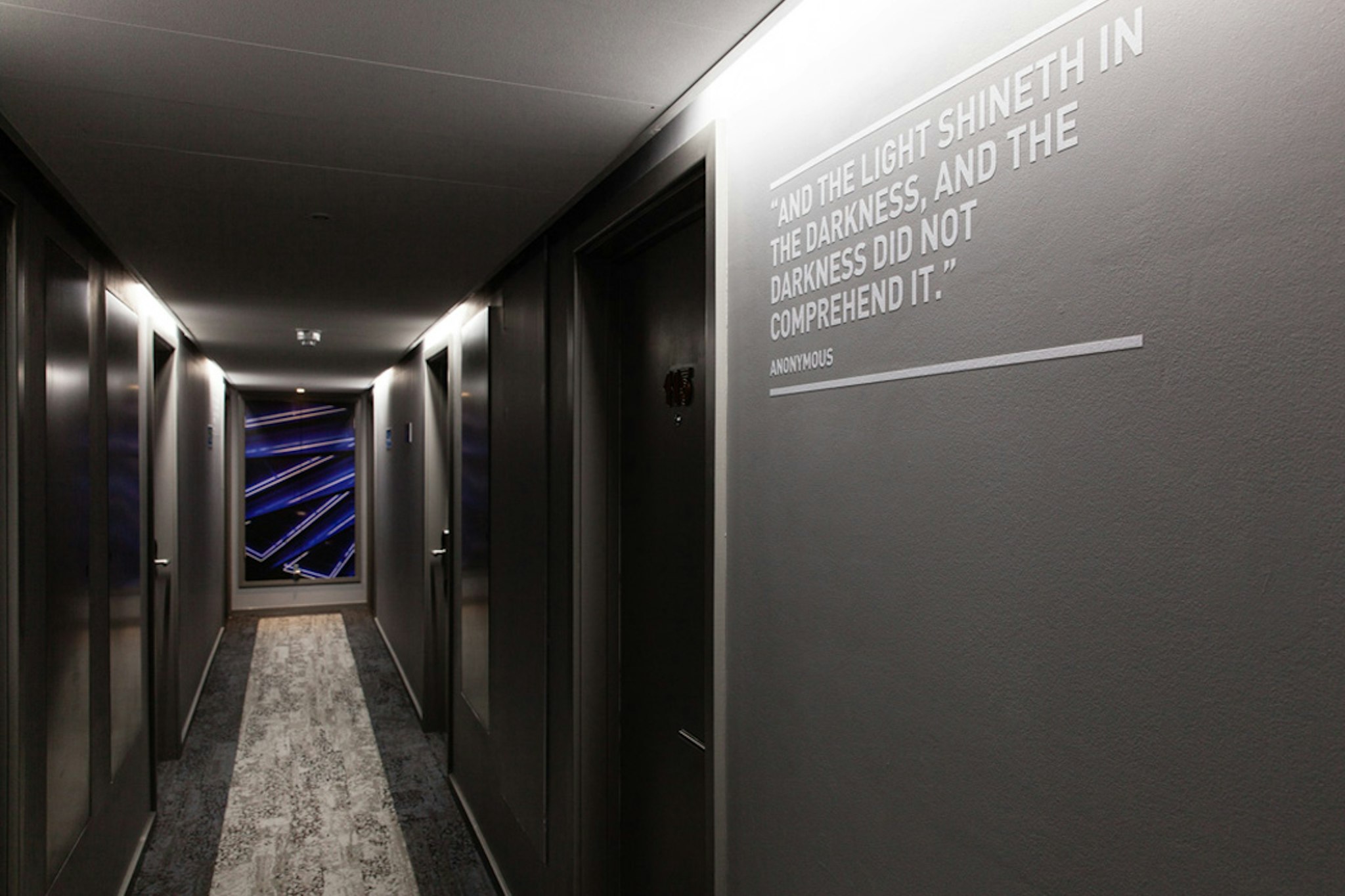 Heeton Concept Hotel - Luma Hammersmith 31/42