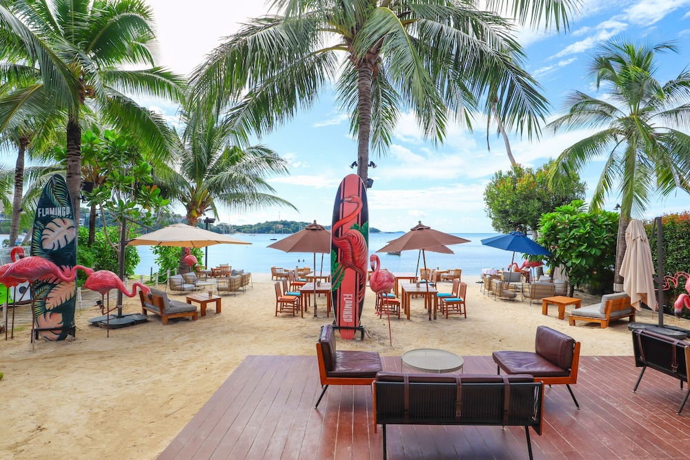 Bandara Beach Resort, Phuket 63/74