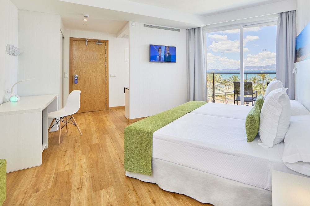 Hotel Negresco - Adults Only 8/50