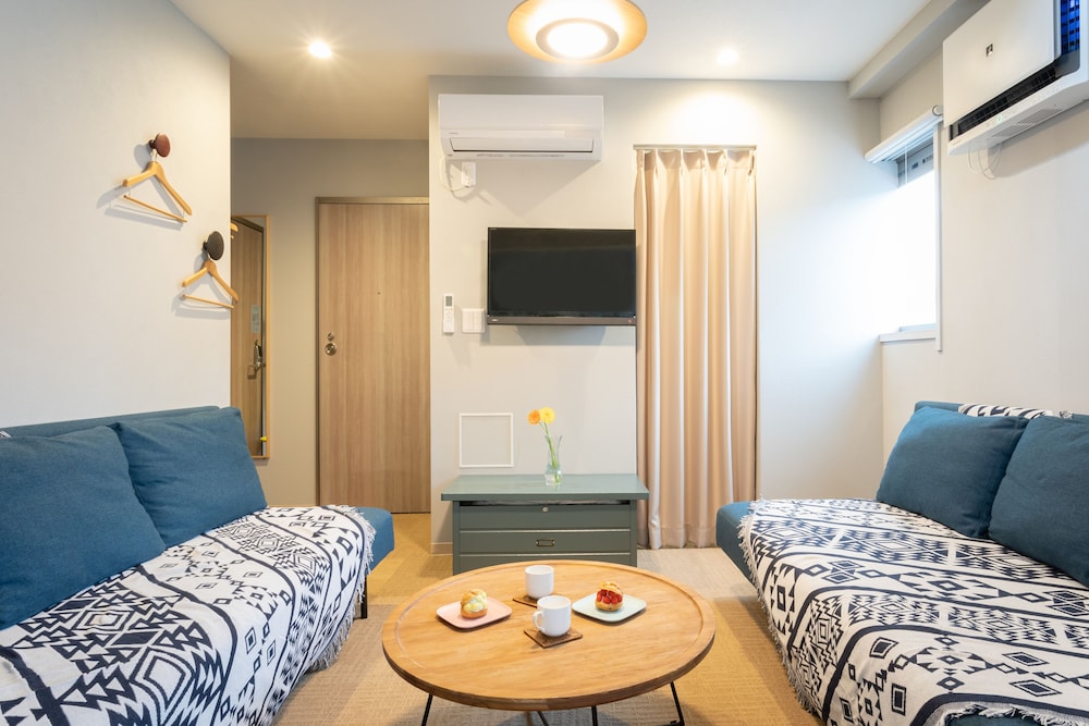 Playsis East Tokyo - Hostel 40/47