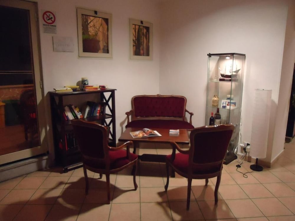 Hotel Trieste 27/46