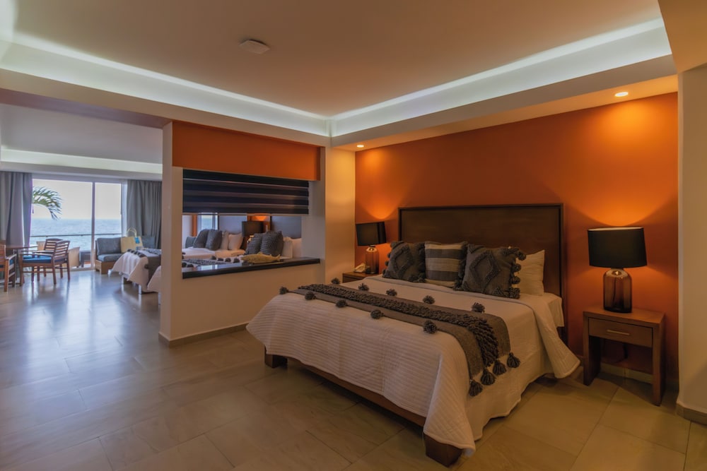 Hotel Grand Paramar 18/49