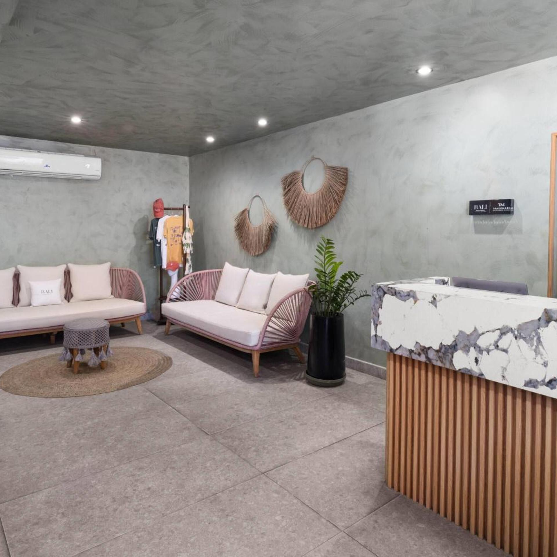 Bali Poshtel PR 30/50
