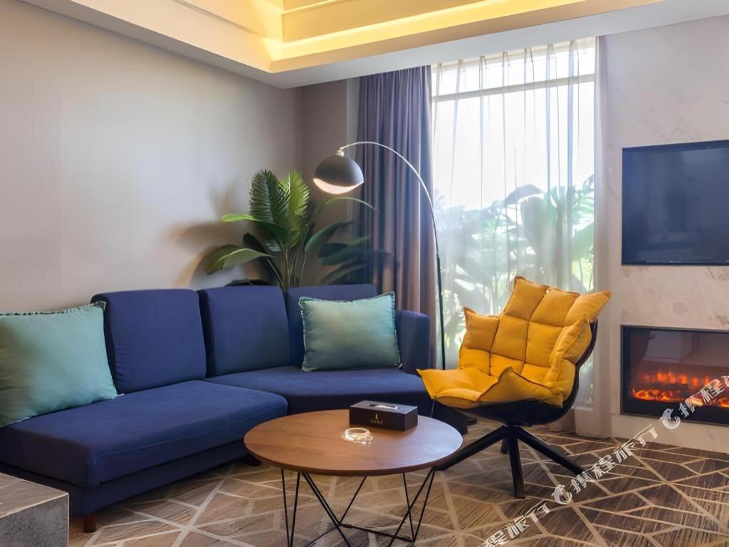 Park Lane Hotel 22/51