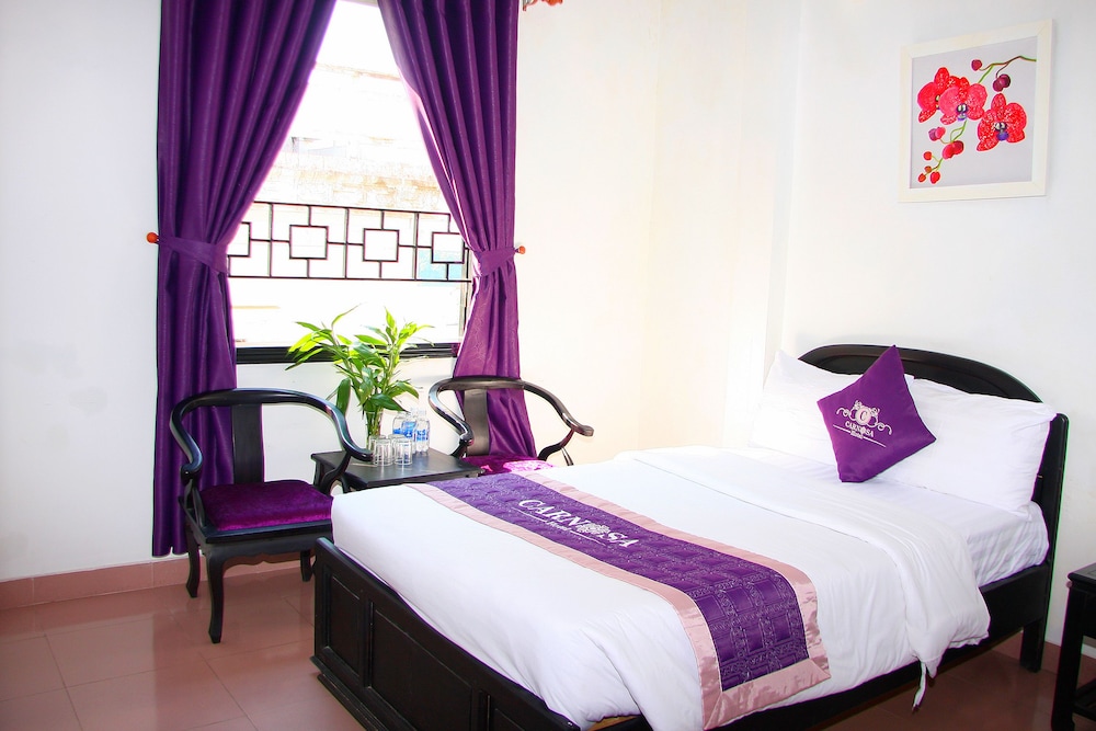 Carnosa Hotel 18/65