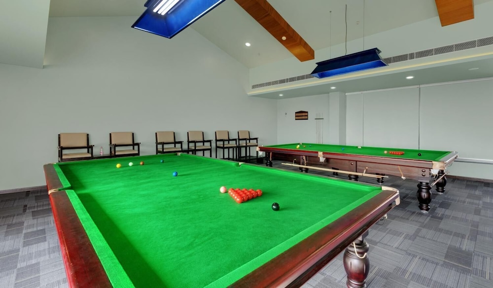 Iscon The Fern Resort and Spa, Bhavnagar 54/63