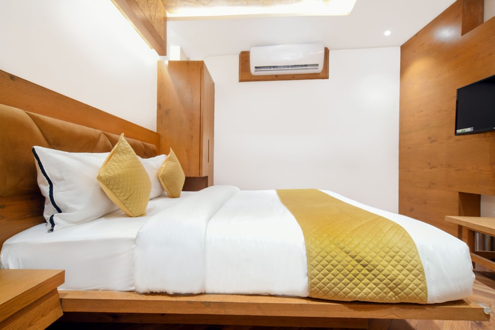 Hotel Hathili 9/19