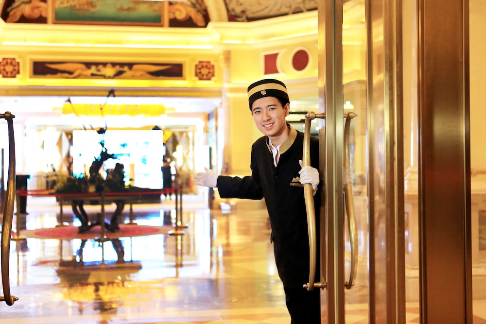 Xinhui Country Garden Phoenix Hotel 7/50