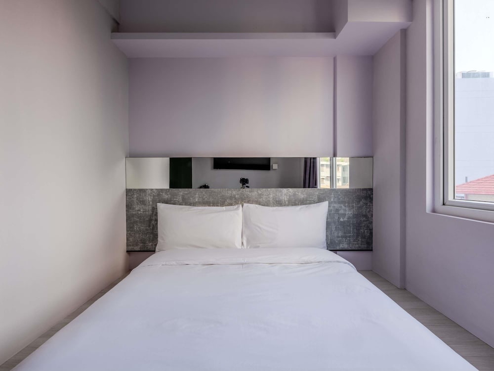ibis budget Singapore Pearl 42/69
