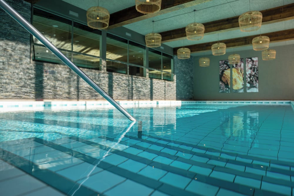 Robinson Club Arosa 27/48