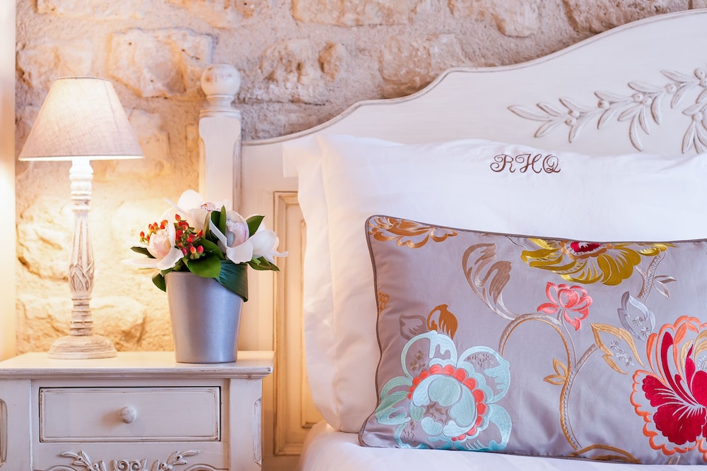 Quintinie Hotel 15th Arrondissement, Sonder by Marriott Bonvoy 8/50