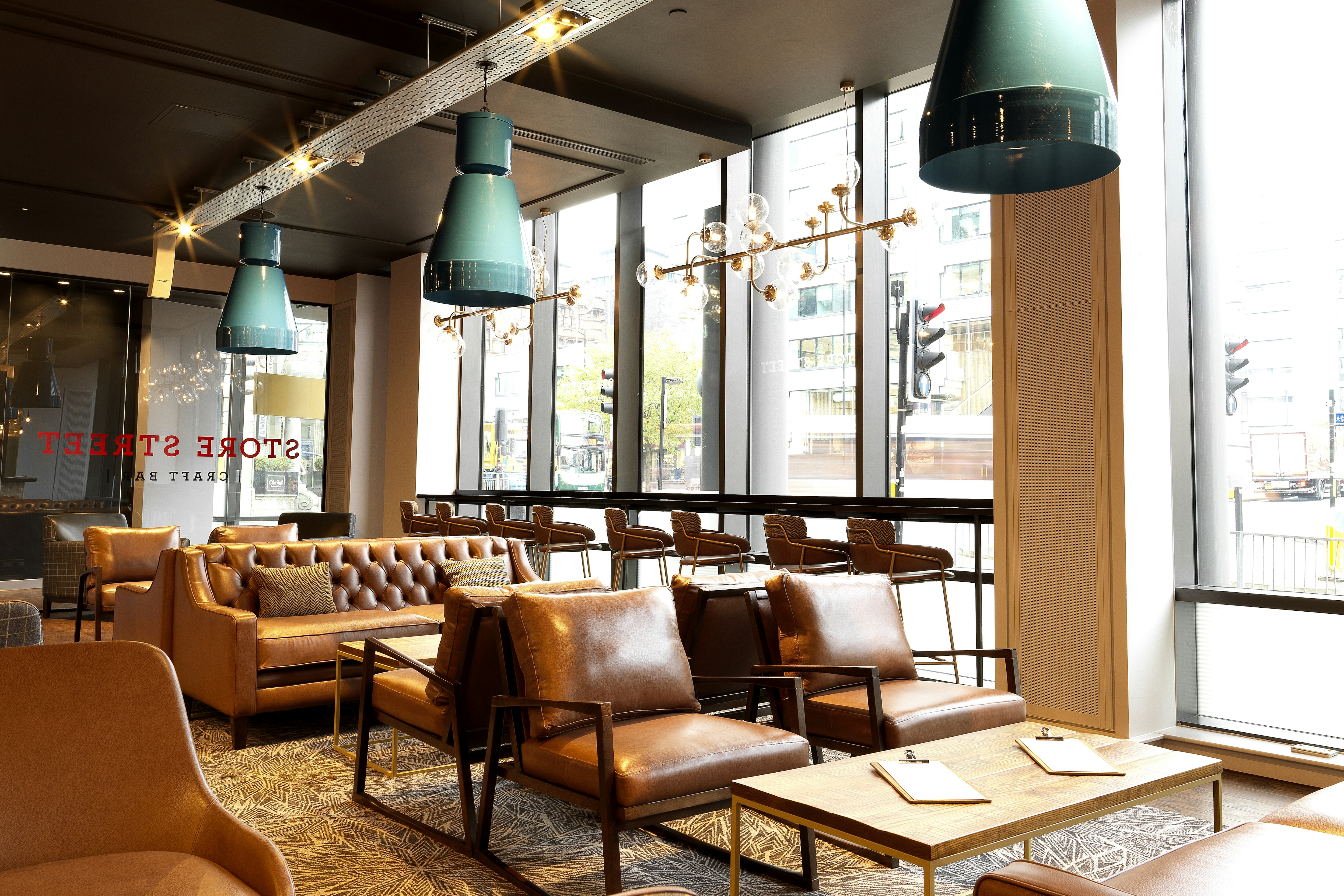 DoubleTree by Hilton Manchester - Piccadilly 36/51