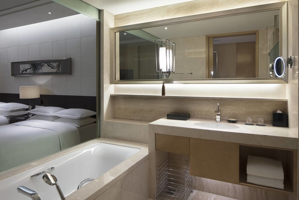 Sheraton Wuxi Binhu 49/50