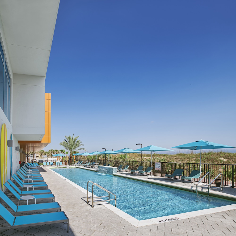 Margaritaville Jacksonville Beach 46/46