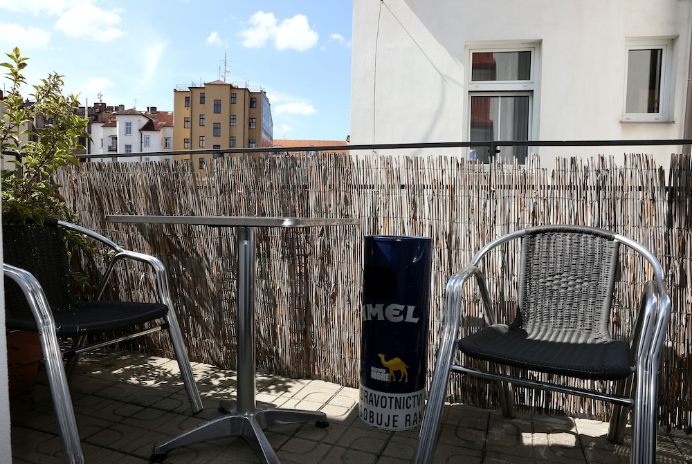 Hotel Roudna 60/69