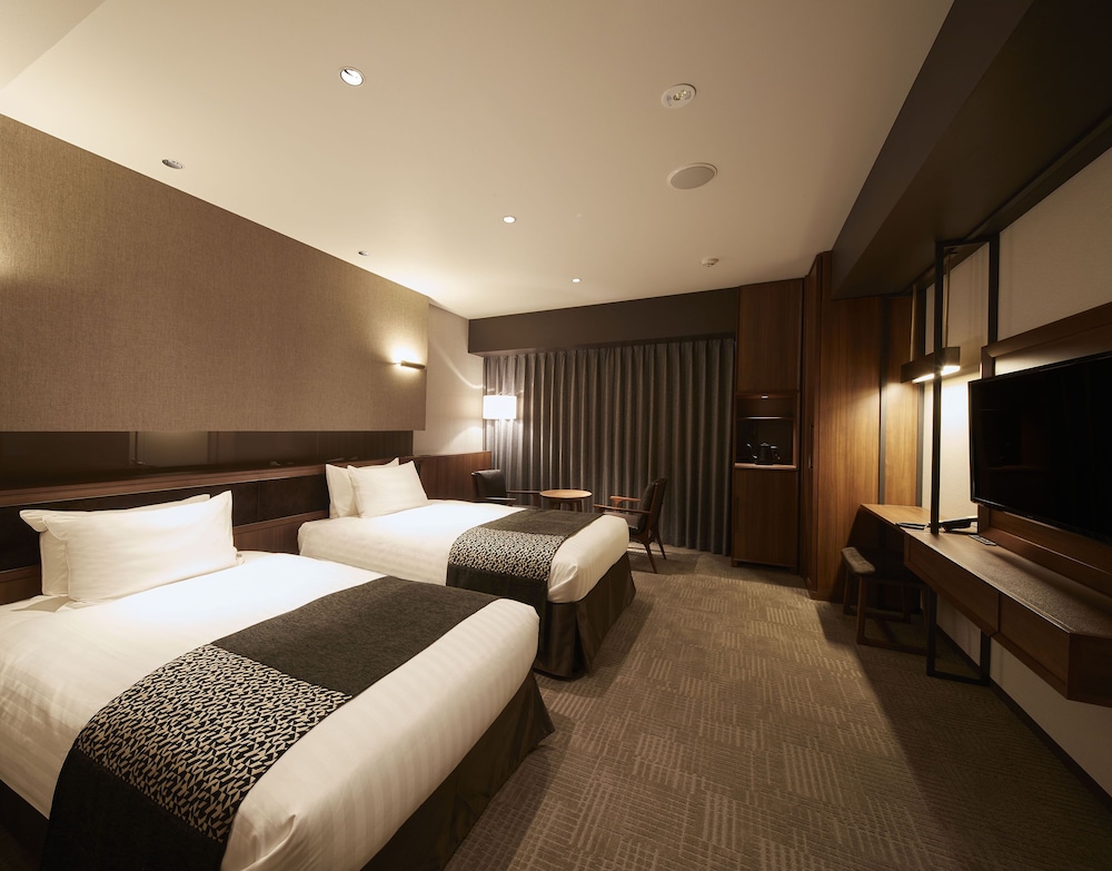 Hotel Trad Hakata 14/46