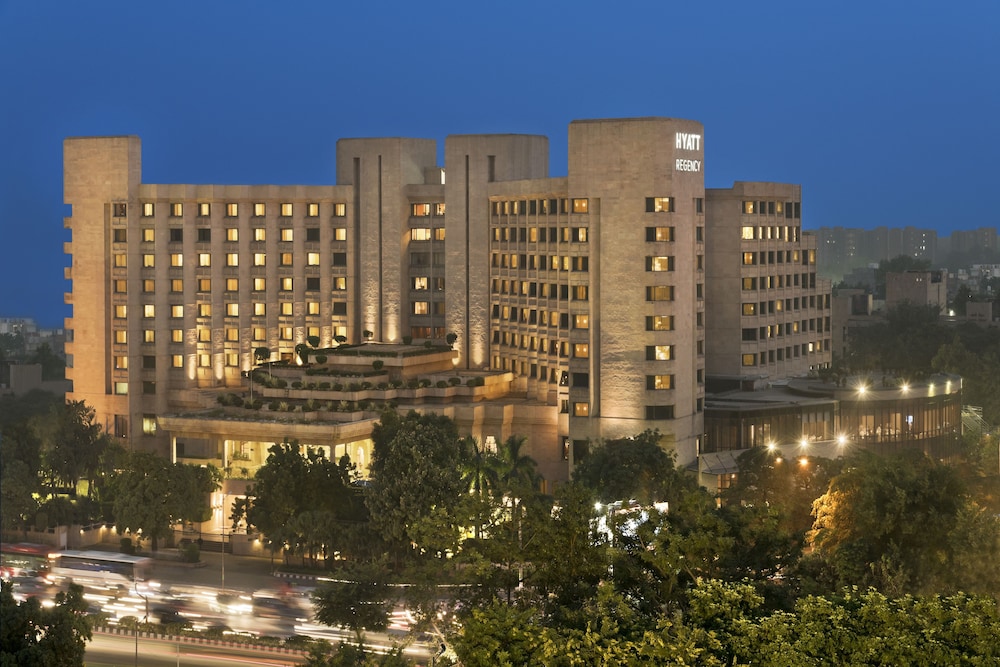 Hyatt Regency Delhi in DELHI