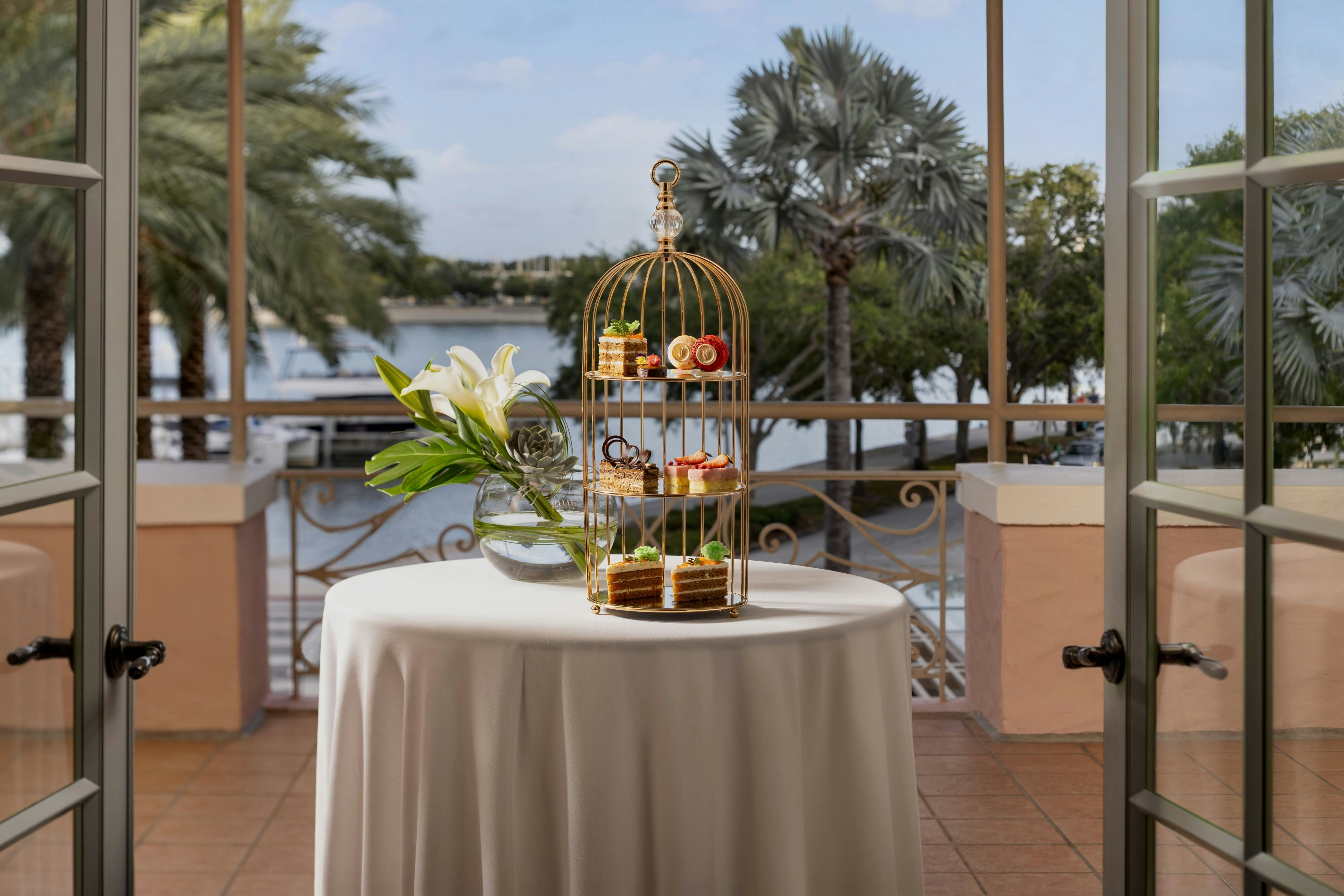 The Vinoy Resort & Golf Club Autograph Collection 15/31