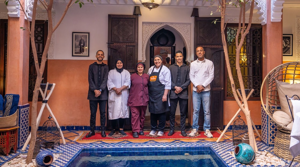 Riad Alaka 24/50