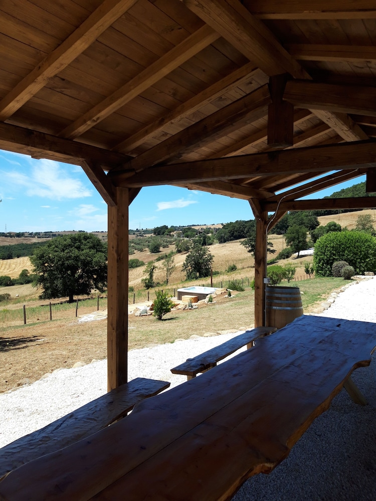 Poggio Al Vento 38/40