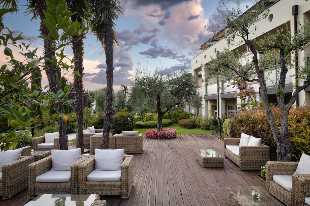 Hotel Caesius Thermae Spa Resort 75/80
