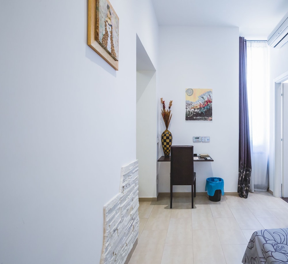 Domus Alberti 16/50
