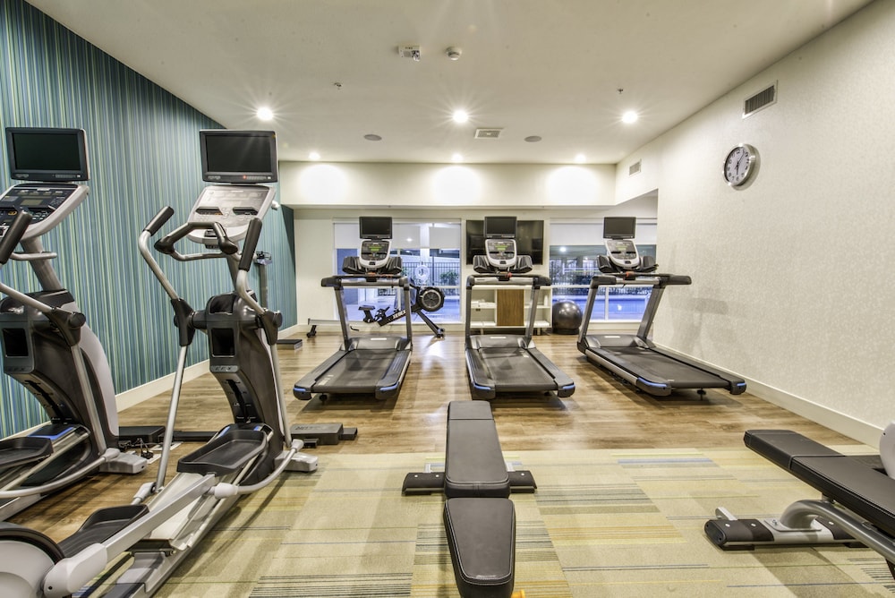 sport facilities