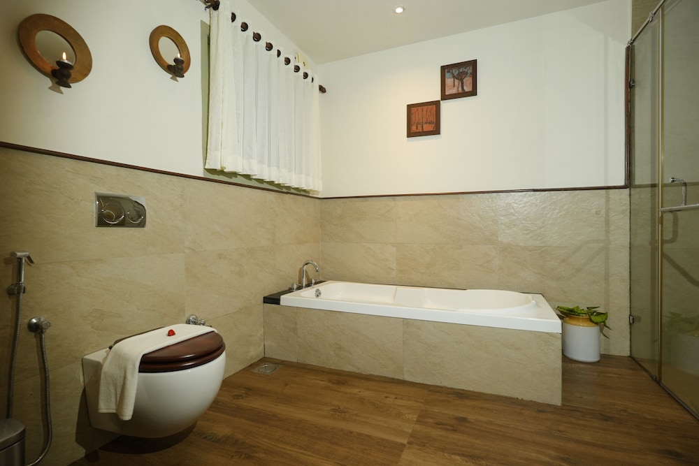 Blackberry Hills Munnar - Nature Resort & Spa 44/73